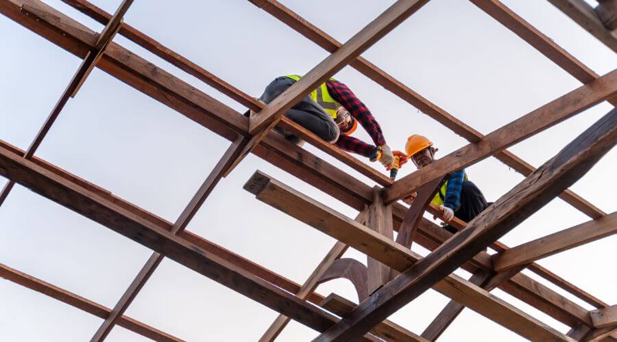 Expert Emergency Roof Repairs services in Simi Valley, CA